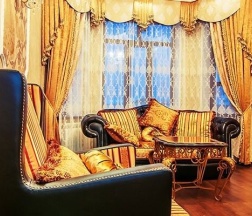 Семейный номер Standard в Арагац Plaza
