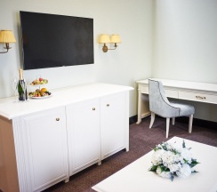Duplex/Двухэтажный - 4* в Грумант