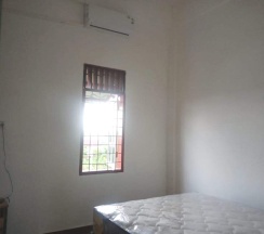 Одноместный номер Standard в OYO Life 92779 Kost Arjuna