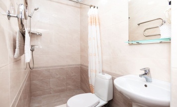 Однокомнатный четырёх местный в Santara