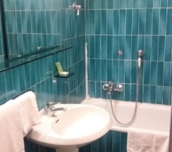 Студия в Residence Nizza - Torino
