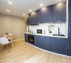 Чернышевского 2/3, кв.34 в Rent-сервис