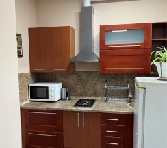 Бюджетный четырехместный номер в VIP 29