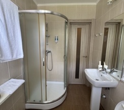 Стандарт в Гончаровъ