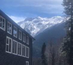 Коттедж улучшенный в Ayla