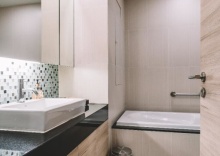 Двухместный номер Standard в Adelphi Suites Bangkok