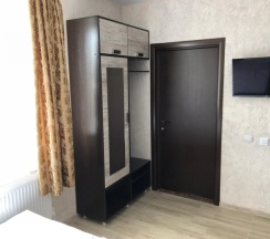 Стандарт в Усадьба