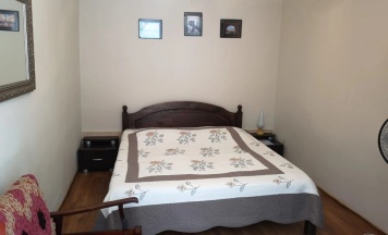 Двухместный номер Standard двуспальная кровать в У Асиды