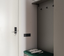 Superior в Moskovsky avenir