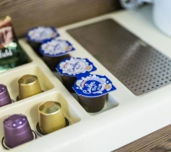 511 "Янтарь" Премиум в Апартаменты-Пушкин