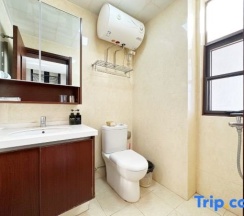 Одноместный номер Standard в Alphabeto Resort