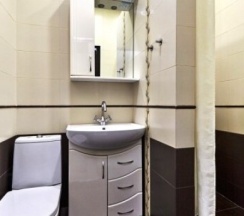 Трехместный Стандарт с кухней #7 в Villa Decor