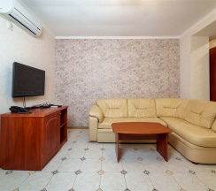 Коттедж в Маринус