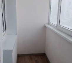 Квартира в SOVA