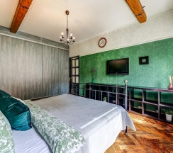 3-комнатные апартаменты стандарт в Come inn