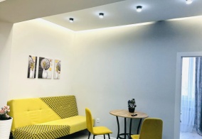 Апартаменты Апартаменты Ailinapartments 340 в Алматы