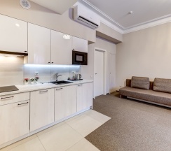 ДеЛюкс в V apart