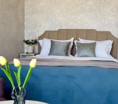 «Видовая однушка на Времена Года» – отдых с комфортом в Как Дома 05