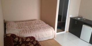 Лдзаа: Отель У Раисы