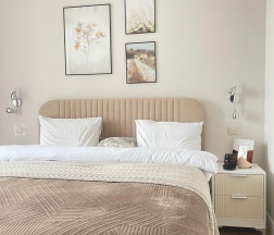 4-комнатные апартаменты стандарт в GM Apartments