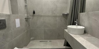 Новый Афон: Отель Отель Сулемар