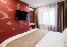 Комфорт Plus в One Sea Apartments