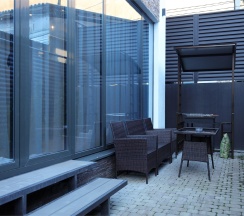 Chalet Mont Cristal c 2 спальнями ул. Березовая, 38Б в Chalet Привилегия by Provence