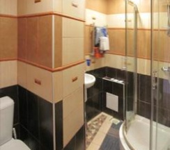 Номер стандарт плюс с 1 двуспальной кроватью №325,308,400,408 в Восток