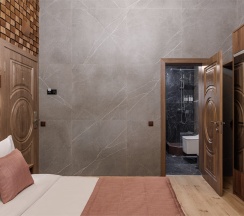 Комфорт в Stellar collection chalet, Krasnaya Polyana