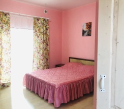 6-местная комнат стандарт в Алешкина мечта