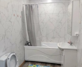 Апартаменты стандарт в на Восточной