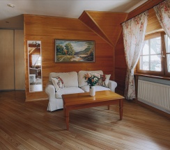 Полулюкс в Alpenhof