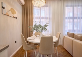 Апартаменты Апартаменты на улица Большая Красная, д.6, корп.2 в Казани