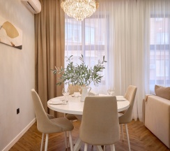 Квартира в Апартаменты на улица Большая Красная, д.6, корп.2