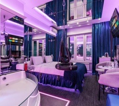 Премиум Love в Gipnoz