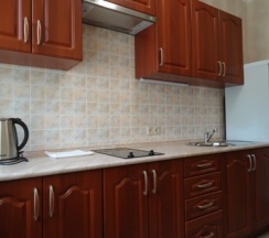 Двухкомнатный двухместный стандарт в Куркино