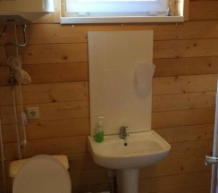 Коттедж в Поляна