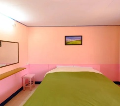 Одноместный номер Standard в Penporn Guesthouse