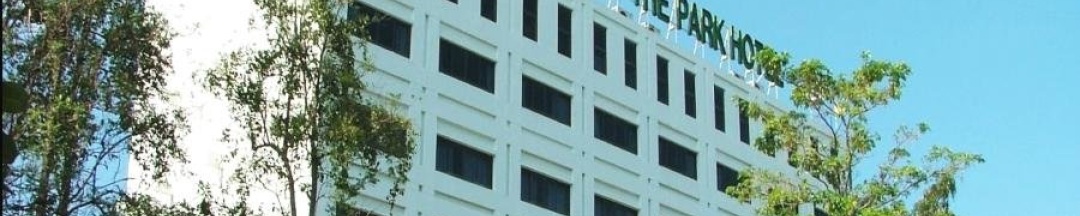 Двухместный номер Deluxe 2 отдельные кровати в The Park Pattaya