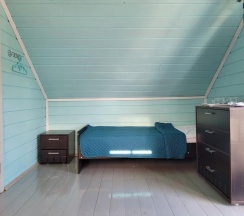 4-местная комната комфорт в На песках