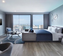 Люкс с 2 комнатами в Grande Centre Point Pattaya