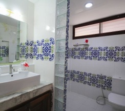 Двухместный номер Standard двуспальная кровать в Coral Island Resort