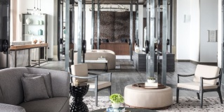 Санья: Отель Rosewood Sanya
