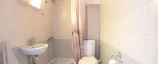 Двухместный номер Standard двуспальная кровать в Arabas —  Hostel