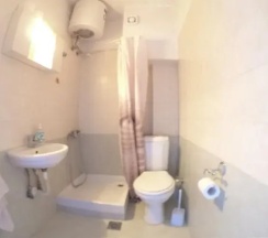 Номер Standard в Arabas — Hostel