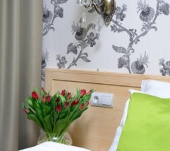 Улучшенный стандарт в Хит