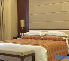 Люкс в Пекин Палас Soluxe Hotel Astana