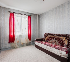 Квартира в Апартаменты на кубинка 1, корпус 28