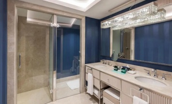 Люкс Дуплекс в Kaya Palazzo Resort & Casino Girne