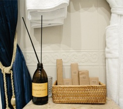 ANNA'S ROOM в Marco Polo Moscow